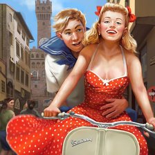 Схема вышивки «how_beautiful_is_youth»