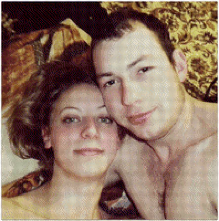 я и муж - предпросмотр