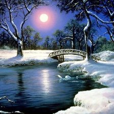 Схема вышивки «pbvf»