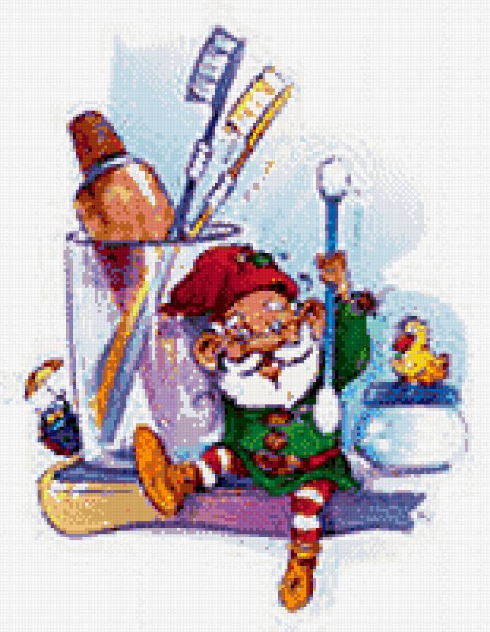 чистим зубки детки - нет - предпросмотр