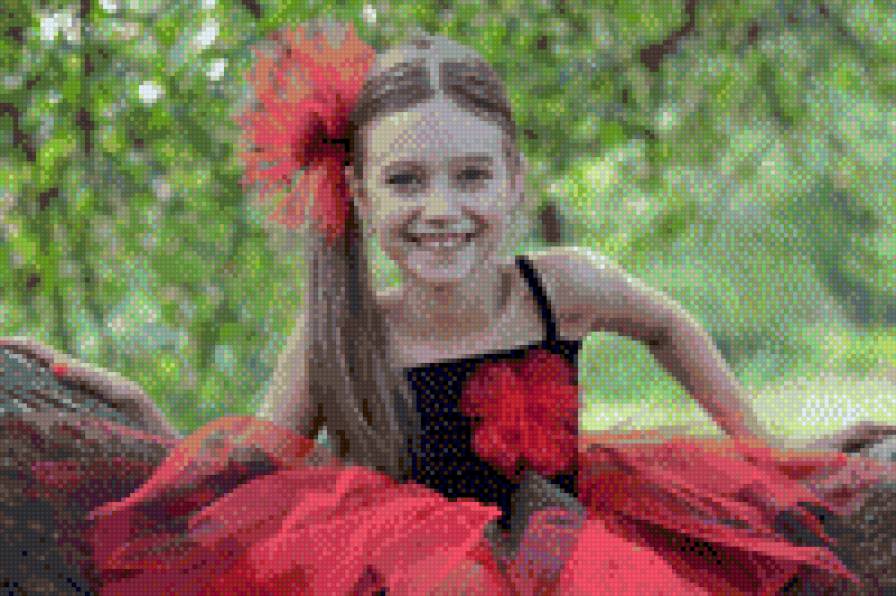 Юличка - предпросмотр