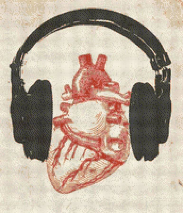 Музыка - предпросмотр