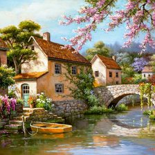 Схема вышивки «№564248»