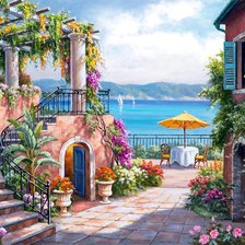 Схема вышивки «№564254»