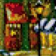 Предпросмотр схемы вышивки «Серия "Уютная зима"» (№564255)