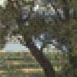 Предпросмотр схемы вышивки «михаил сатаров 22 полевая дорога» (№564268)