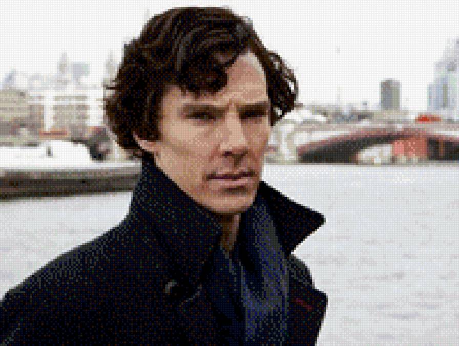 Шерлок - предпросмотр