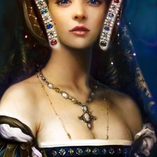 Схема вышивки «№564423»