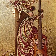 Схема вышивки «№564426»