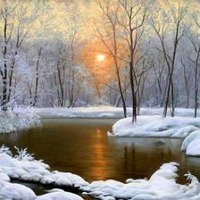 михаил сатаров 48 зимнее утро