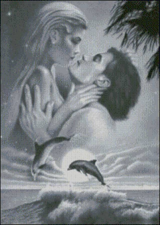 двое - она, он - предпросмотр