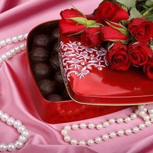 Схема вышивки «натюрморт»