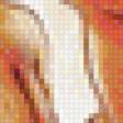 Предпросмотр схемы вышивки «Пара» (№564598)