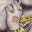 Предпросмотр схемы вышивки «Серия"Индийские мотивы"» (№564723)