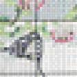 Предпросмотр схемы вышивки «Котенок» (№564737)