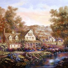 Схема вышивки «№564766»