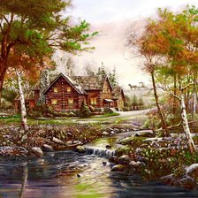 Схема вышивки «№564773»