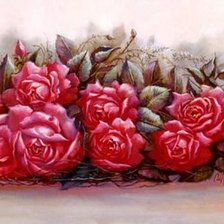 Схема вышивки «№564778»