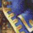 Предпросмотр схемы вышивки «кот в сапогах» (№564941)