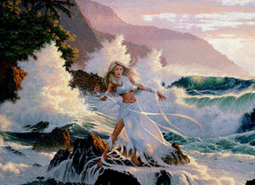 В гармонии с природой - предпросмотр