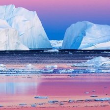 Схема вышивки «Холодные врата»