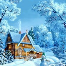 Схема вышивки «№565659»