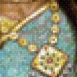 Предпросмотр схемы вышивки «Старейшина» (№565667)