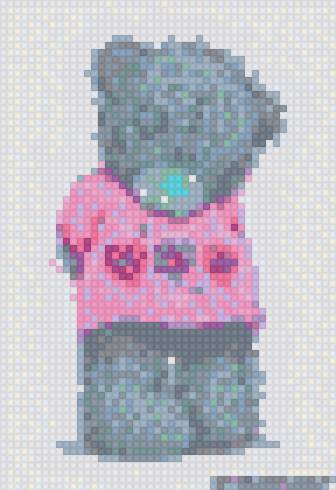 тедди - мишки тедди - предпросмотр