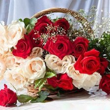 Схема вышивки «№565729»