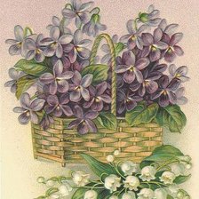 Схема вышивки «№565831»