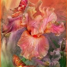 Схема вышивки «№565898»