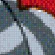 Предпросмотр схемы вышивки «матроскин» (№565936)