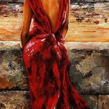 Схема вышивки «№565952»