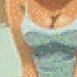 Предпросмотр схемы вышивки «№566032»