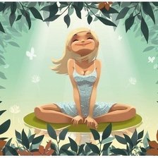 Схема вышивки «№566032»