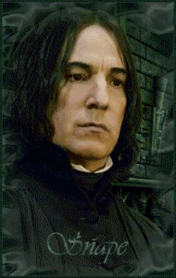 Северус - предпросмотр