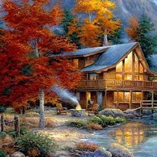 Схема вышивки «№566161»