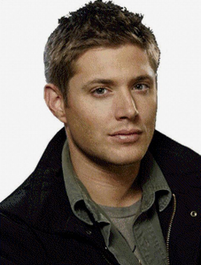 Дин - сериал - предпросмотр