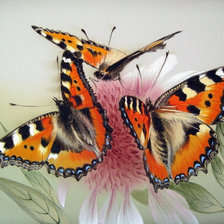 Схема вышивки «№566616»