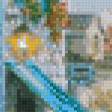 Предпросмотр схемы вышивки «ники боэм 41 городок» (№566619)