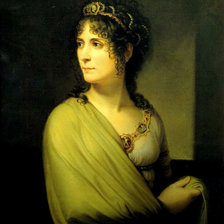 Схема вышивки «non lo so»