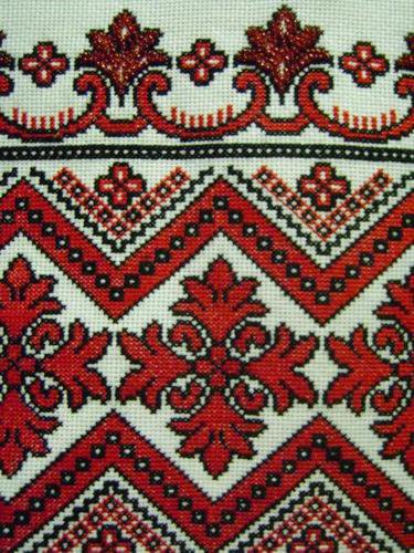 Рушник - оригинал