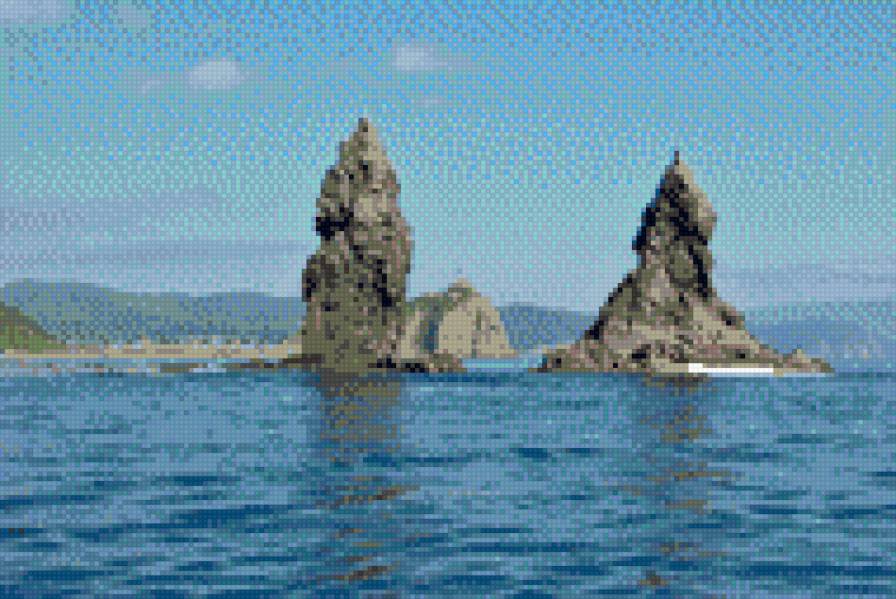 Два брата - предпросмотр