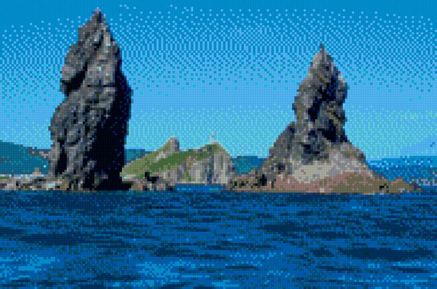 Два брата 2 - предпросмотр