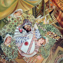 Схема вышивки «№567048»