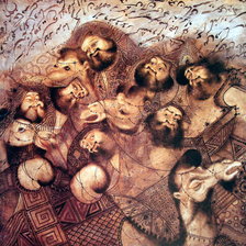 Схема вышивки «№567132»