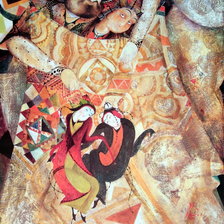 Схема вышивки «№567133»