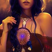 Схема вышивки «№567176»