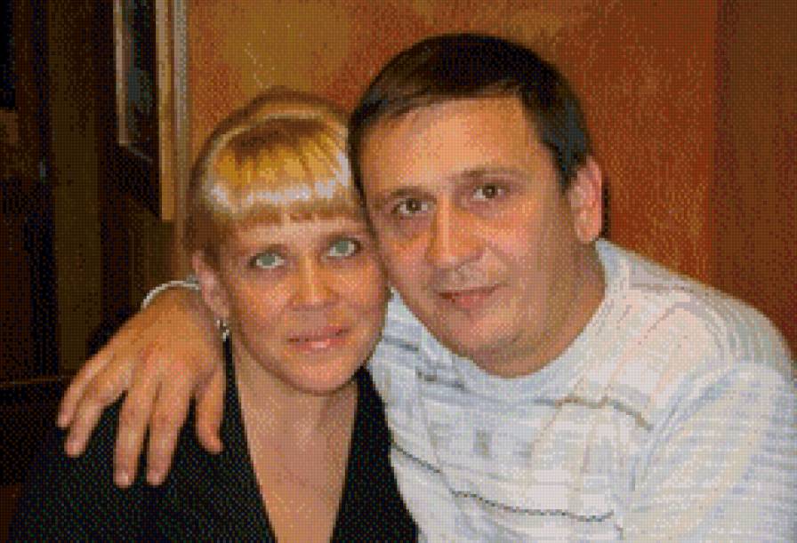 Мама и папа - предпросмотр