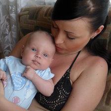 Схема вышивки «№567262»